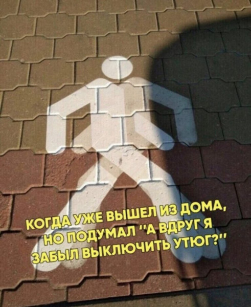 Мем, птица