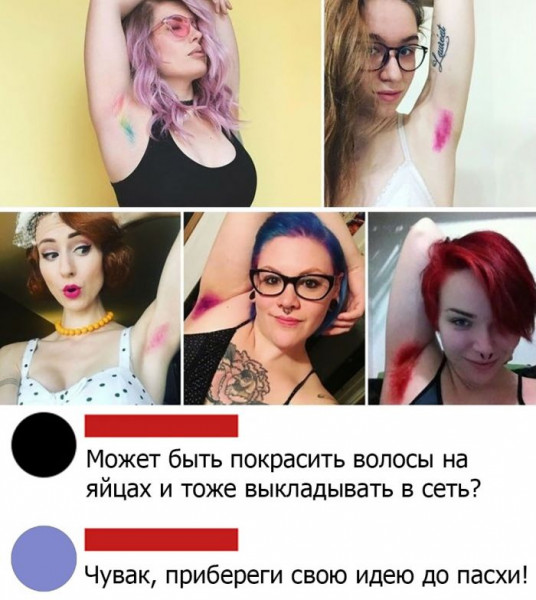 Мем, птица