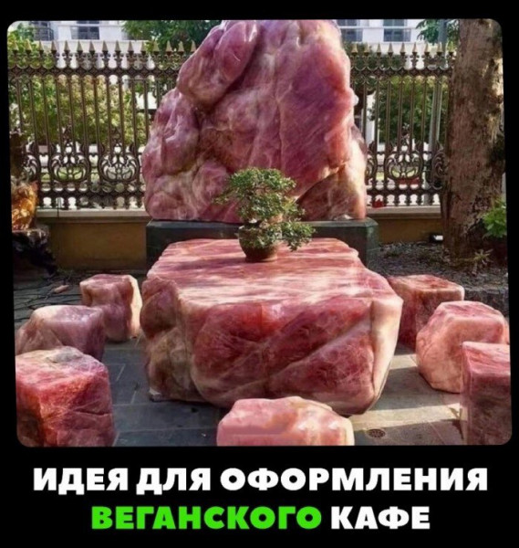 Мем, птица