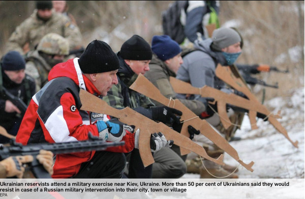 Мем: Украинская мобилизация, Criptor