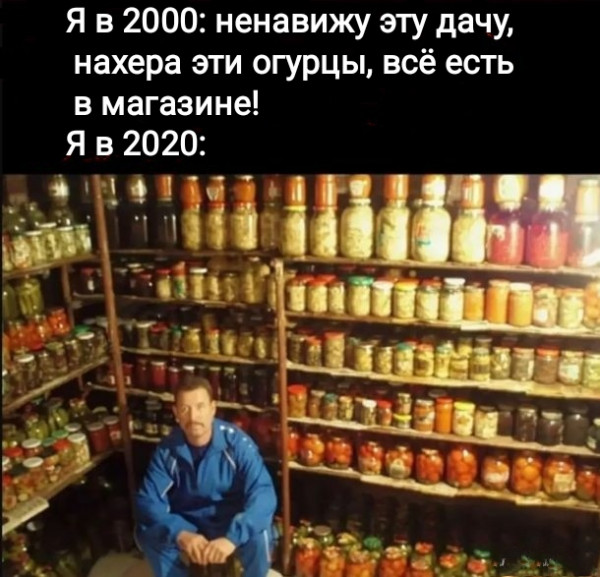 Мем, Рысь