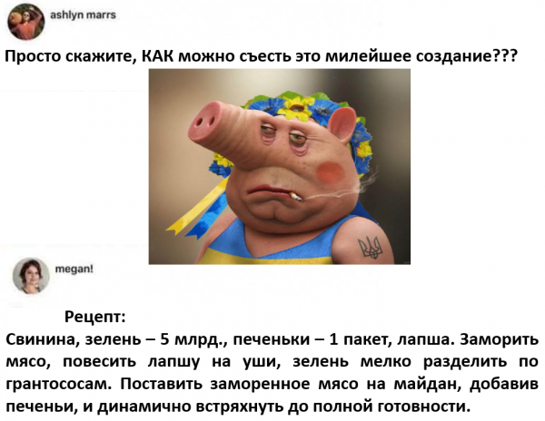 Мем, Малес