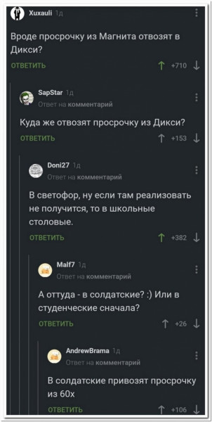 Мем, Брюттон