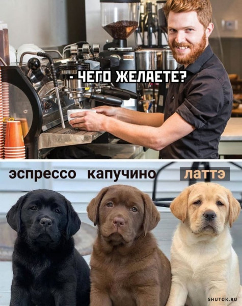 Мем, Джокер