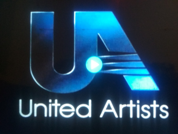 Мем: United Artists