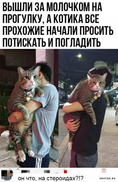 Мем, Джокер