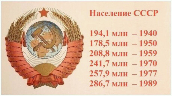 Мем: Последняя Всесоюзная перепись населения 1989 года. Нас было почти 287 миллионов., Оби Ван Киноби