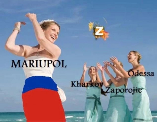 Мем, Кот Отморозкин