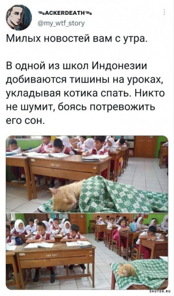 Мем, Джокер