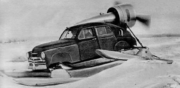 Мем: Транспортное средство доставки почты России (1957), Оби Ван Киноби