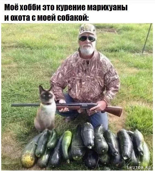 Мем, Джокер