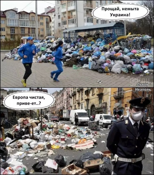 Мем, Черная Молния