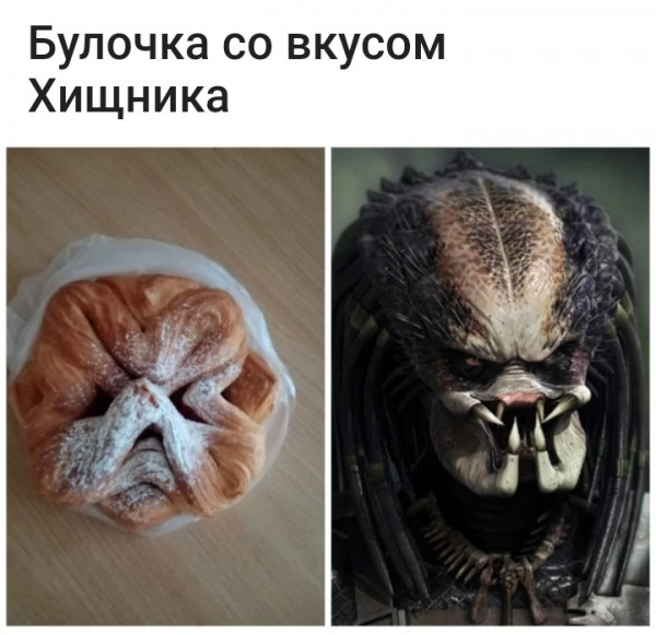 Мем, птица