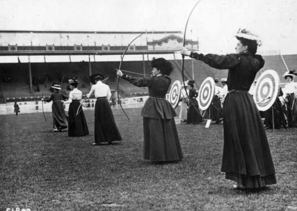 Мем: IV Летние Олимпийские игры в Лондоне, 1908 год, Тьмуша