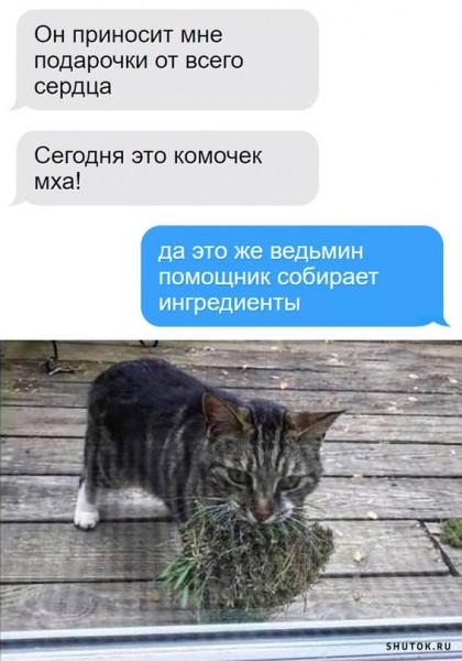 Мем, Джокер