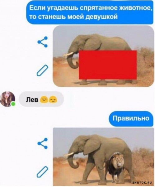 Мем, Джокер