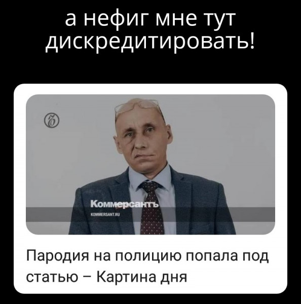 Мем, птица