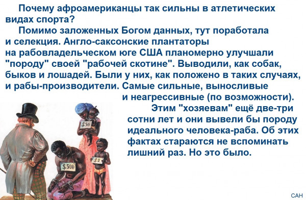 Мем, Александр САН