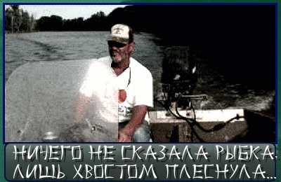 Мем: О рыбаке и Рыбке, Серж Скоров