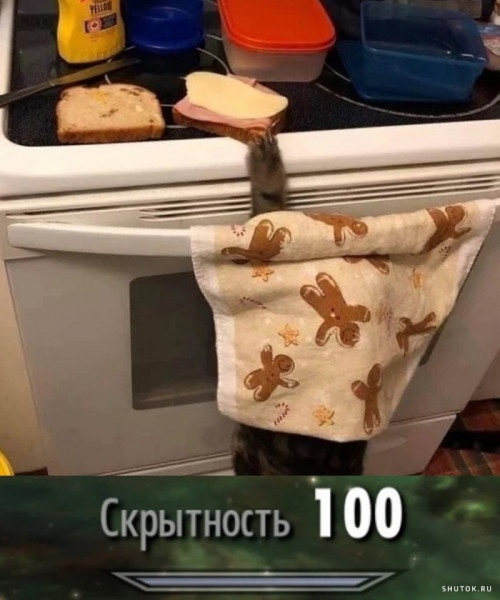 Мем, Джокер