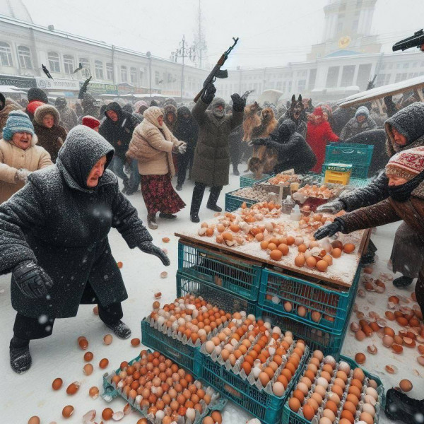 Мем, Юрий Небольсин