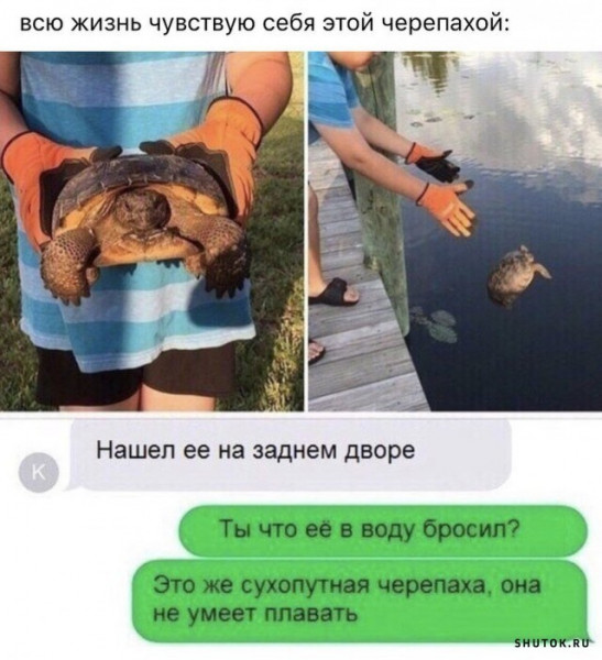 Мем, Джокер