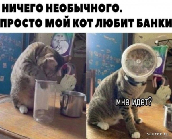 Мем, Джокер