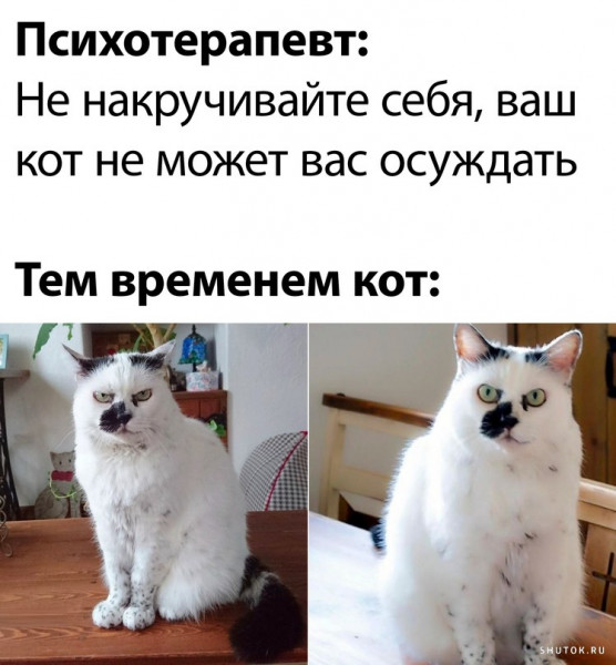 Мем, Джокер