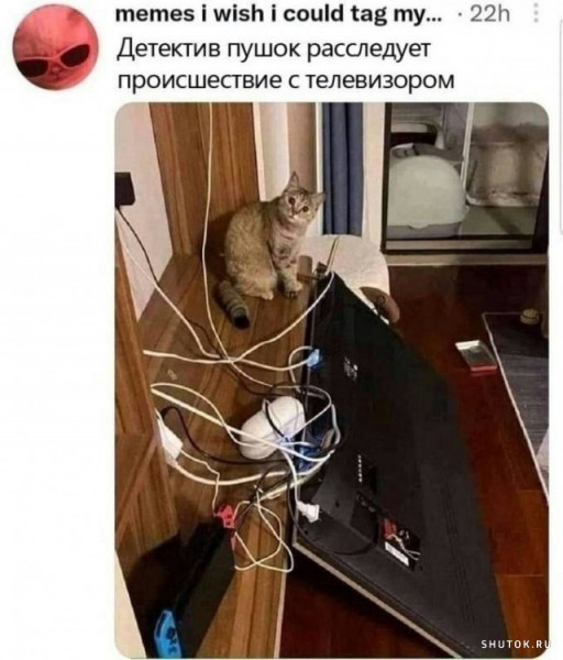 Мем, Джокер