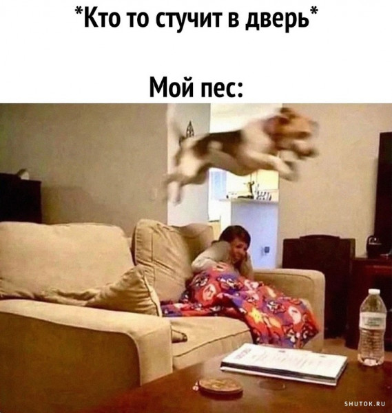 Мем, Джокер