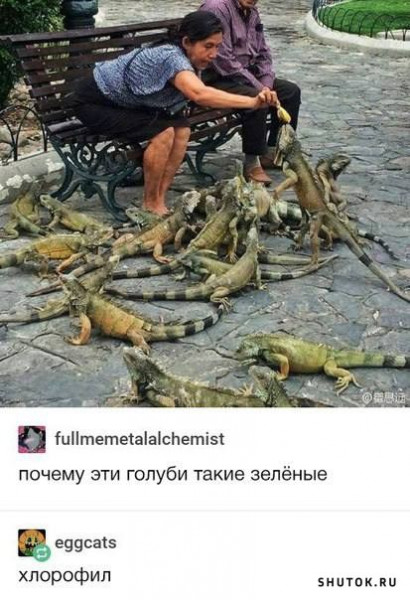 Мем, Джокер