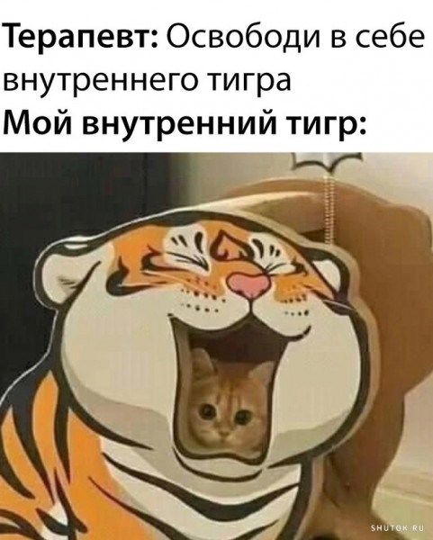 Мем, Джокер