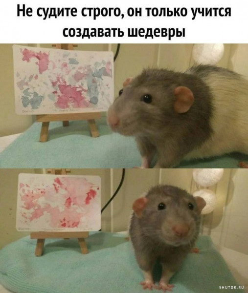 Мем, Джокер