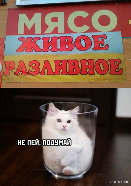 Мем, Джокер