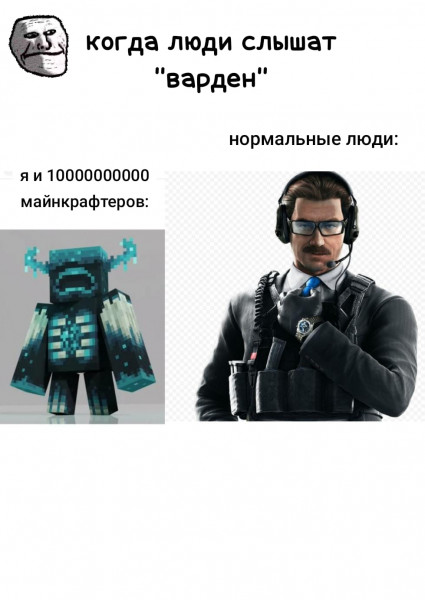 Мем: Варден, I_like_memes