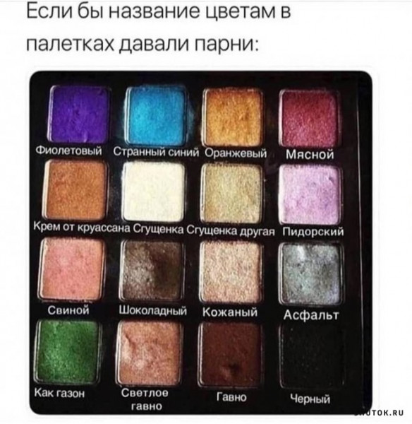 Мем, Джокер