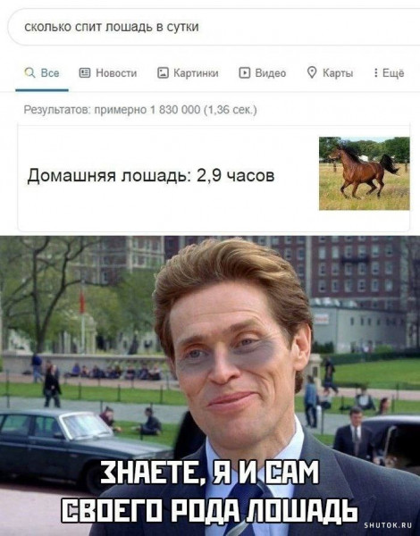 Мем, Джокер