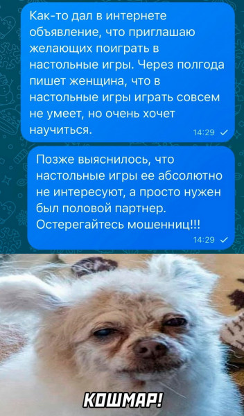 Мем, Брюттон