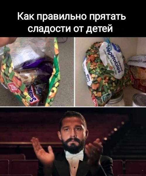 Мем, Рысь