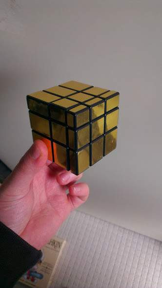 Мем: Кубик Рубика для военных, Леонид Хлыновский