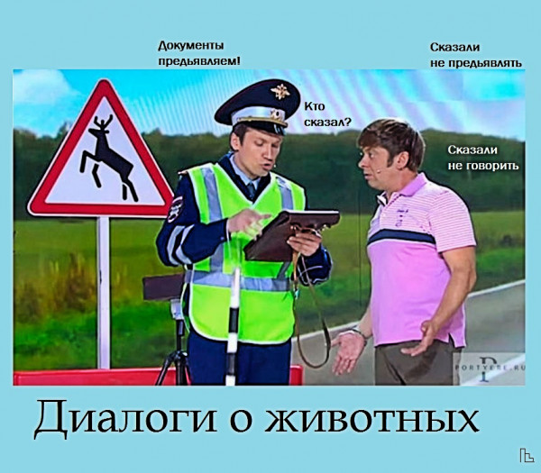 Мем: Музей ГИБДД, Кондратъ
