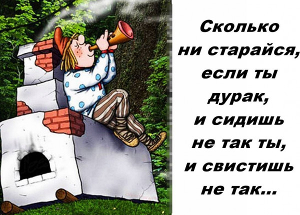 Мем, Вася с усами