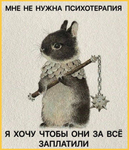 Мем, anberg