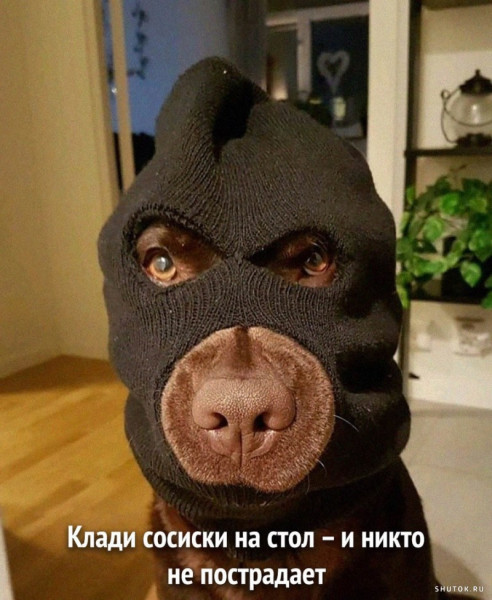 Мем, Джокер