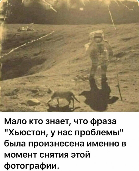 Мем: Лунный кот, Леонид Хлыновский