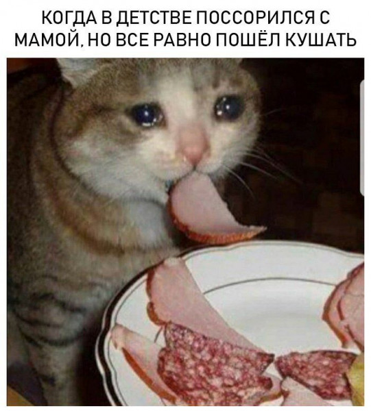 Мем, Микки Маус