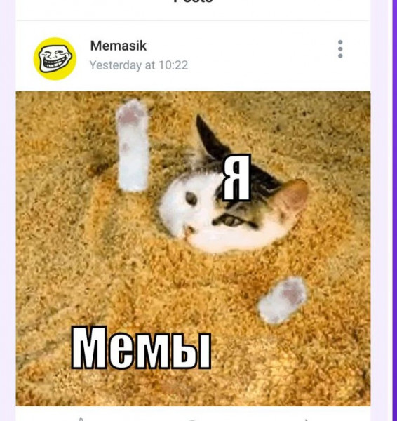 Мем, Микки Маус