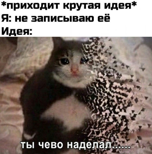 Мем, Микки Маус