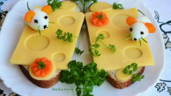 Мем, Бутер