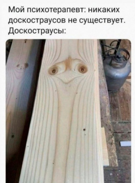 Мем, Mghost